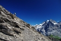 24h Hike Mammut_Ochsner 'Klettersteig Schwarzhorn 2927m' 18_08_2012 (46)